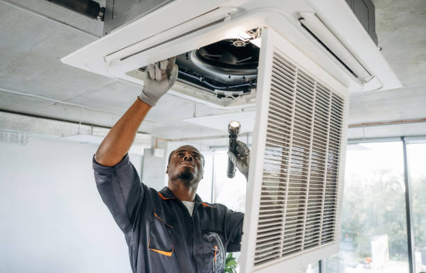 Licensed Hvac service in Riverview, MI - FH HVAC